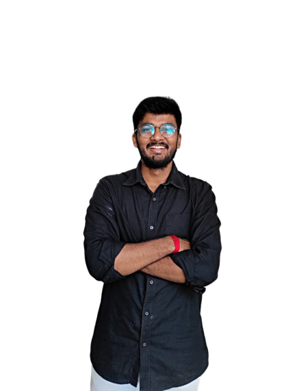 Manthan Gourshete